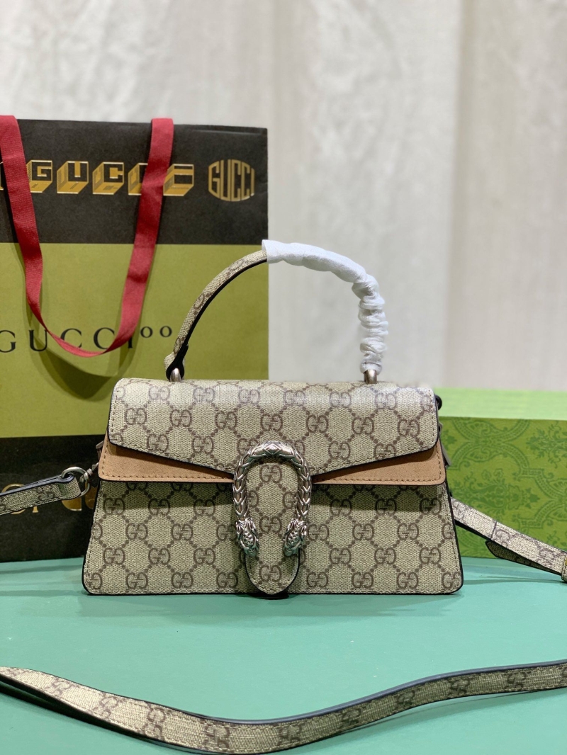 Gucci Top Handle Bags